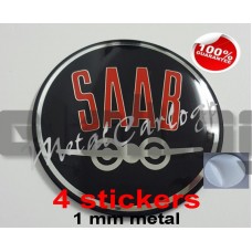 Saab 8